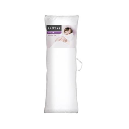 หมอน BODY SANTAS HUGGY MICROGEL 12X35 นิ้ว_3