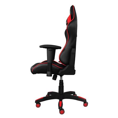 D.I.Y. เก้าอี้เกมมิ่ง SIGNO BAROCK GC-202BR สีดำ/แดง_2