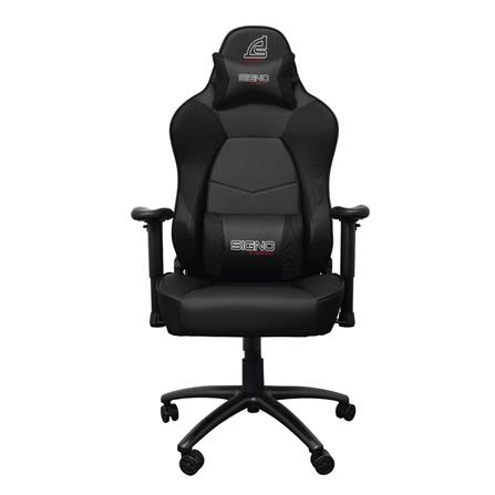 D.I.Y. เก้าอี้เกมมิ่ง SIGNO BRANCO GC-207BLK สีดำ_1
