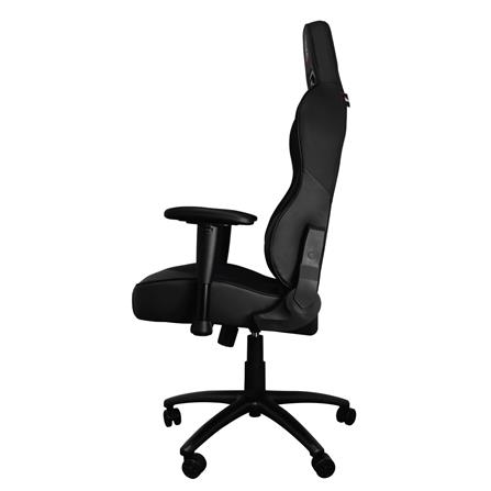 D.I.Y. เก้าอี้เกมมิ่ง SIGNO BRANCO GC-207BLK สีดำ_2