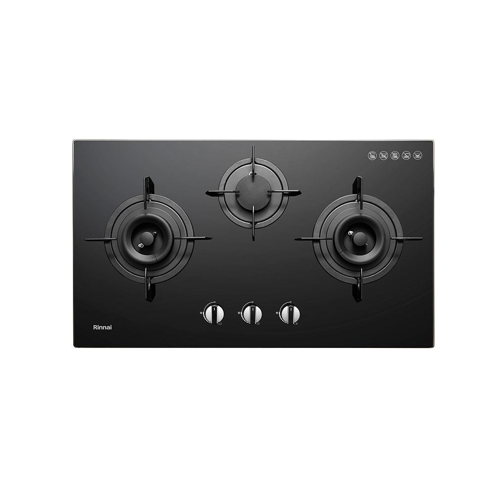 เตาฝังแก๊ส RINNAI RB-38HG 80 ซม.