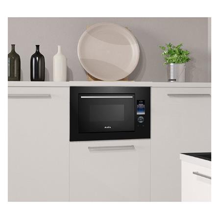 ไมโครเวฟฝังดิจิตอล AXIA INT 23 TFT MWO_3