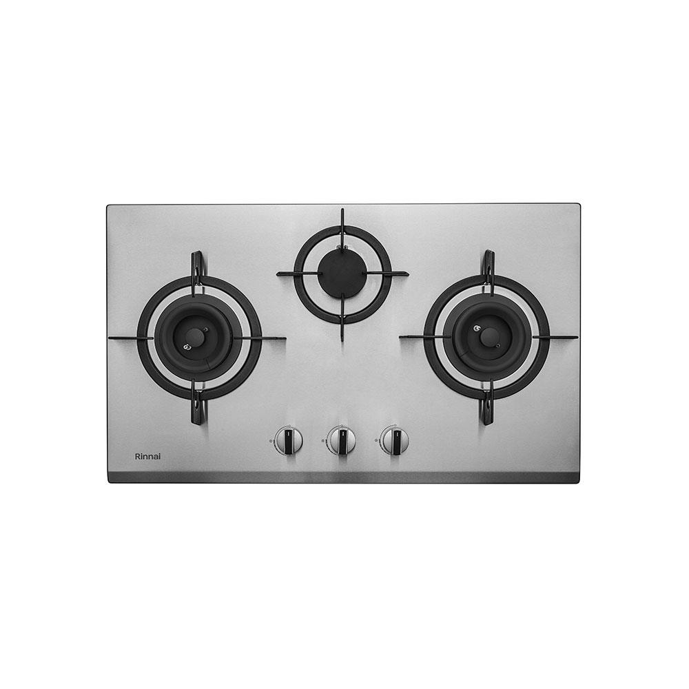 เตาฝังแก๊ส RINNAI RB-38HS 76 ซม.