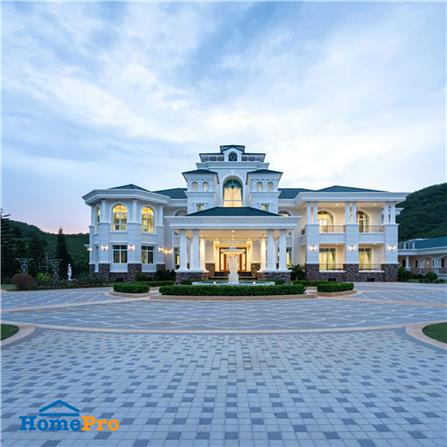 กระเบื้องพอร์ซเลน 4x4  แกรนิโต้ ไทล์ ซุปเปอร์แบล็ค(60P)_2