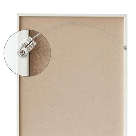 กรอบรูปภาพเรือสำเภาทอง DOSEART 40x80 ซม._1