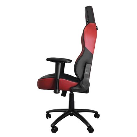 D.I.Y. เก้าอี้เกมมิ่ง SIGNO BRANCO GC-207BR สีดำ/แดง_2