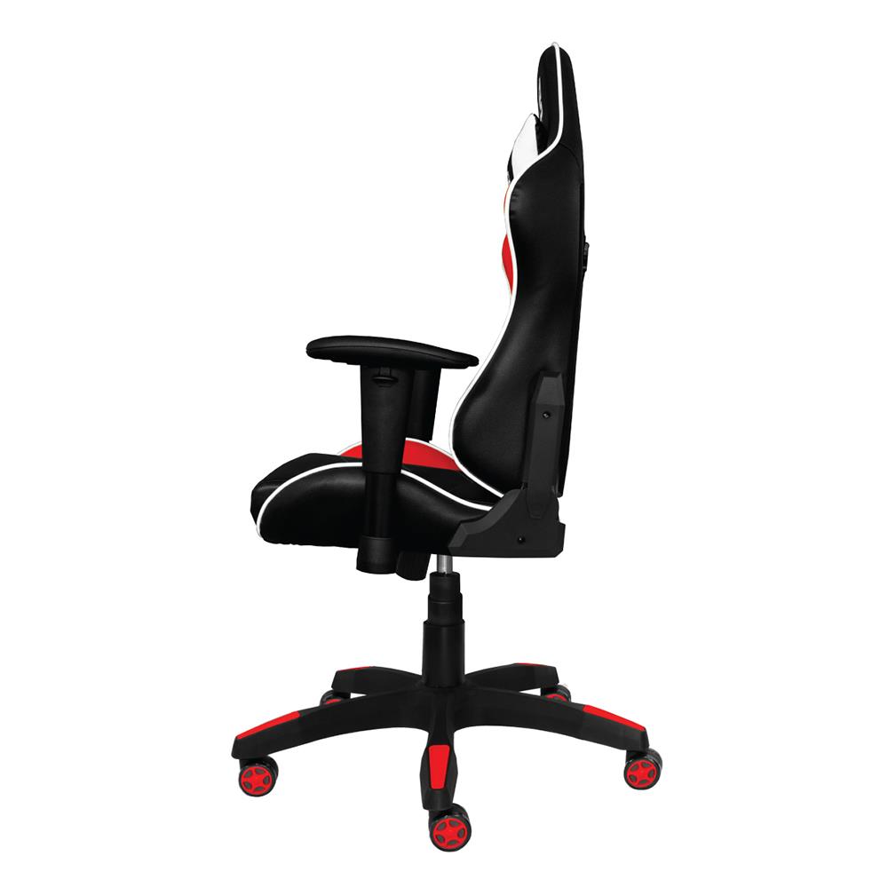 D.I.Y. เก้าอี้เกมมิ่ง SIGNO BAROCK GC-202BW สีดำ/ขาว