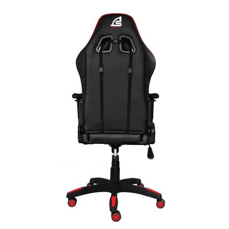 D.I.Y. เก้าอี้เกมมิ่ง SIGNO BAROCK GC-202BW สีดำ/ขาว_3