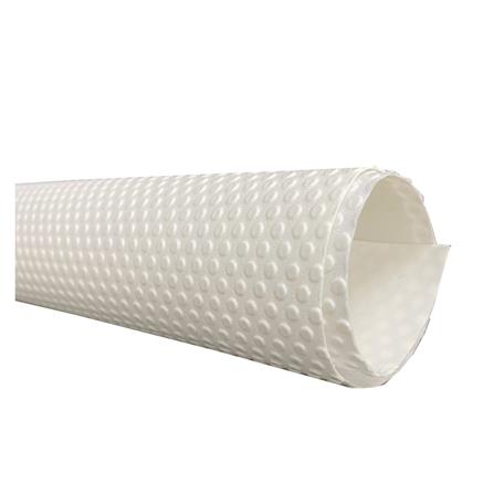 ที่รองอเนกประสงค์  KECH 50x150 ซม.สีขาว_1