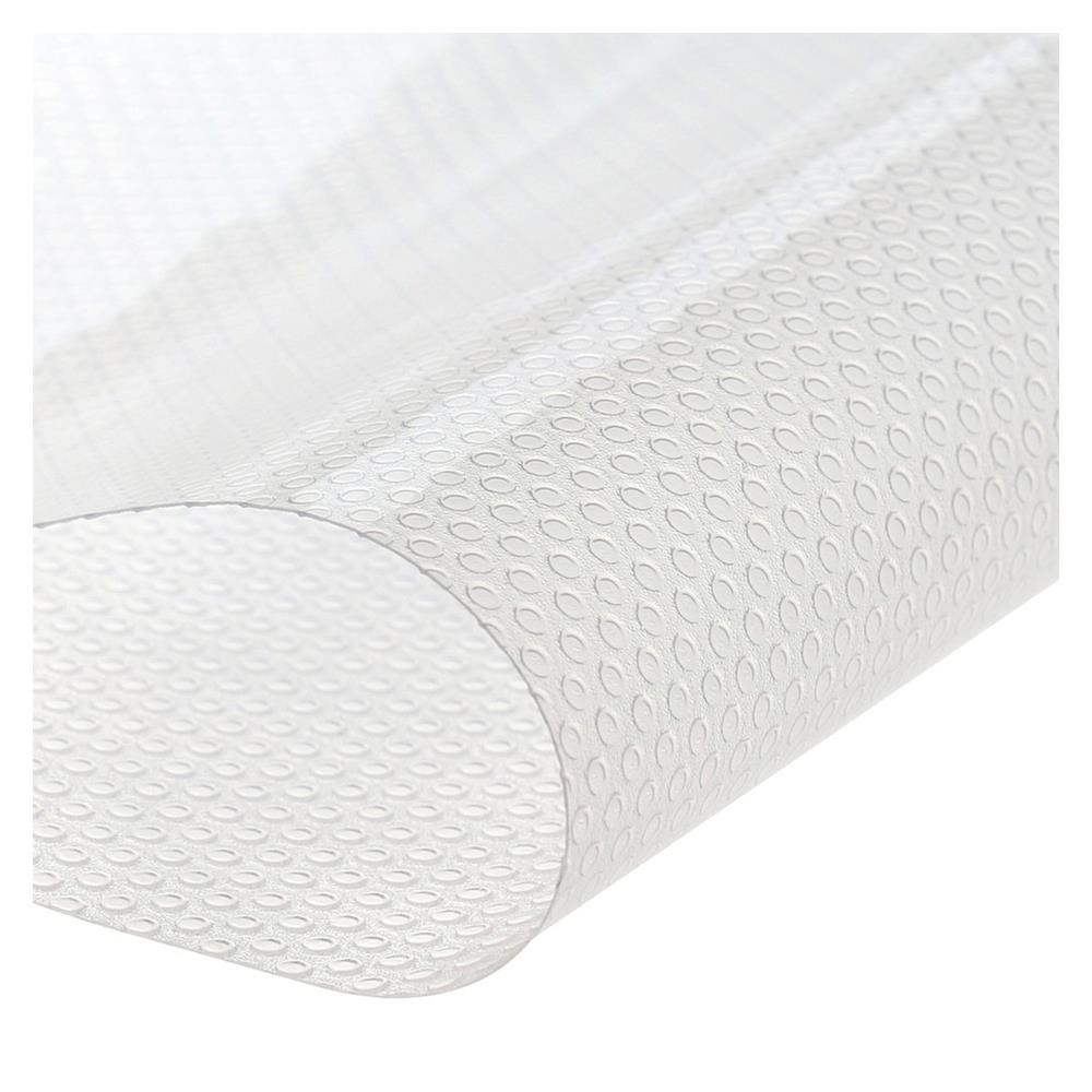 ที่รองอเนกประสงค์ KECH 50x150 ซม. สีใส