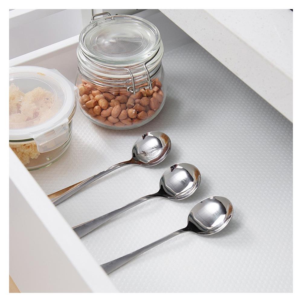 ที่รองอเนกประสงค์ KECH 50x150 ซม. สีใส