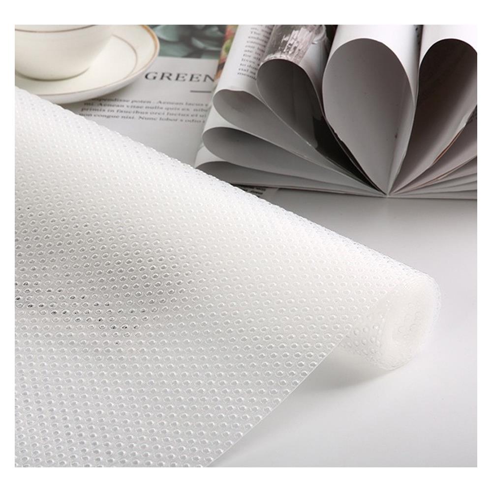 ที่รองอเนกประสงค์ KECH 50x150 ซม. สีใส