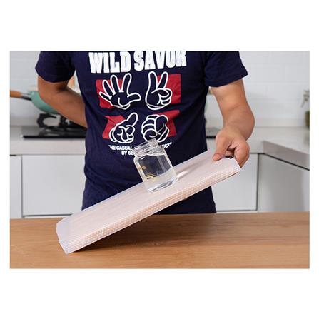 ที่รองอเนกประสงค์ KECH 50x150 ซม. สีใส_5