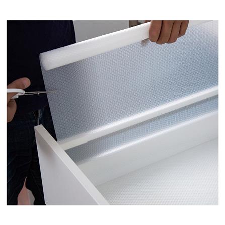 ที่รองอเนกประสงค์ KECH 50x150 ซม. สีใส_6