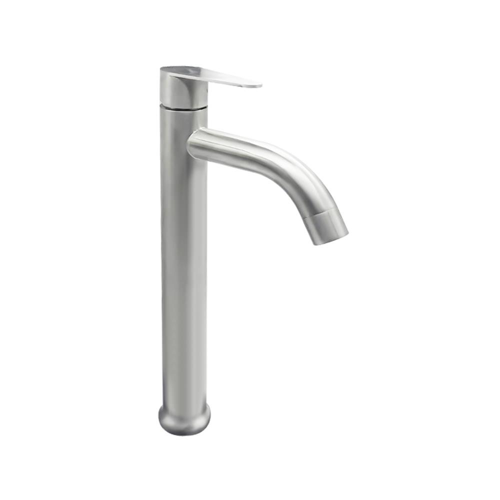 ก๊อกอ่างล้างหน้าเดี่ยว LUZERN LS-5003H