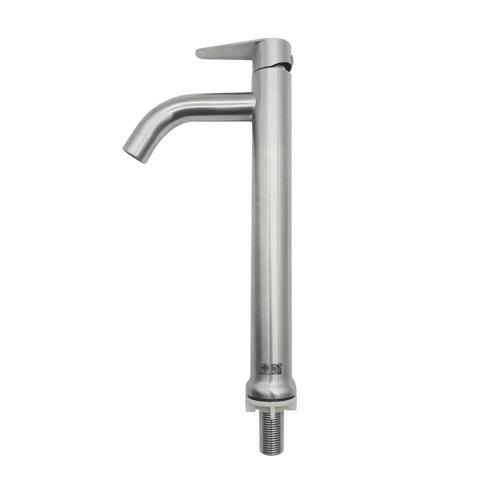 ก๊อกอ่างล้างหน้าเดี่ยว LUZERN LS-5003H