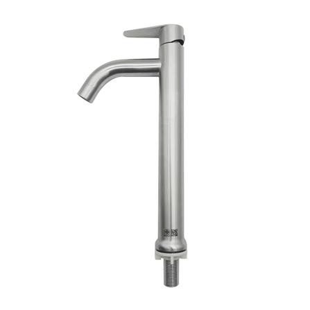 ก๊อกอ่างล้างหน้าเดี่ยว LUZERN LS-5003H_1