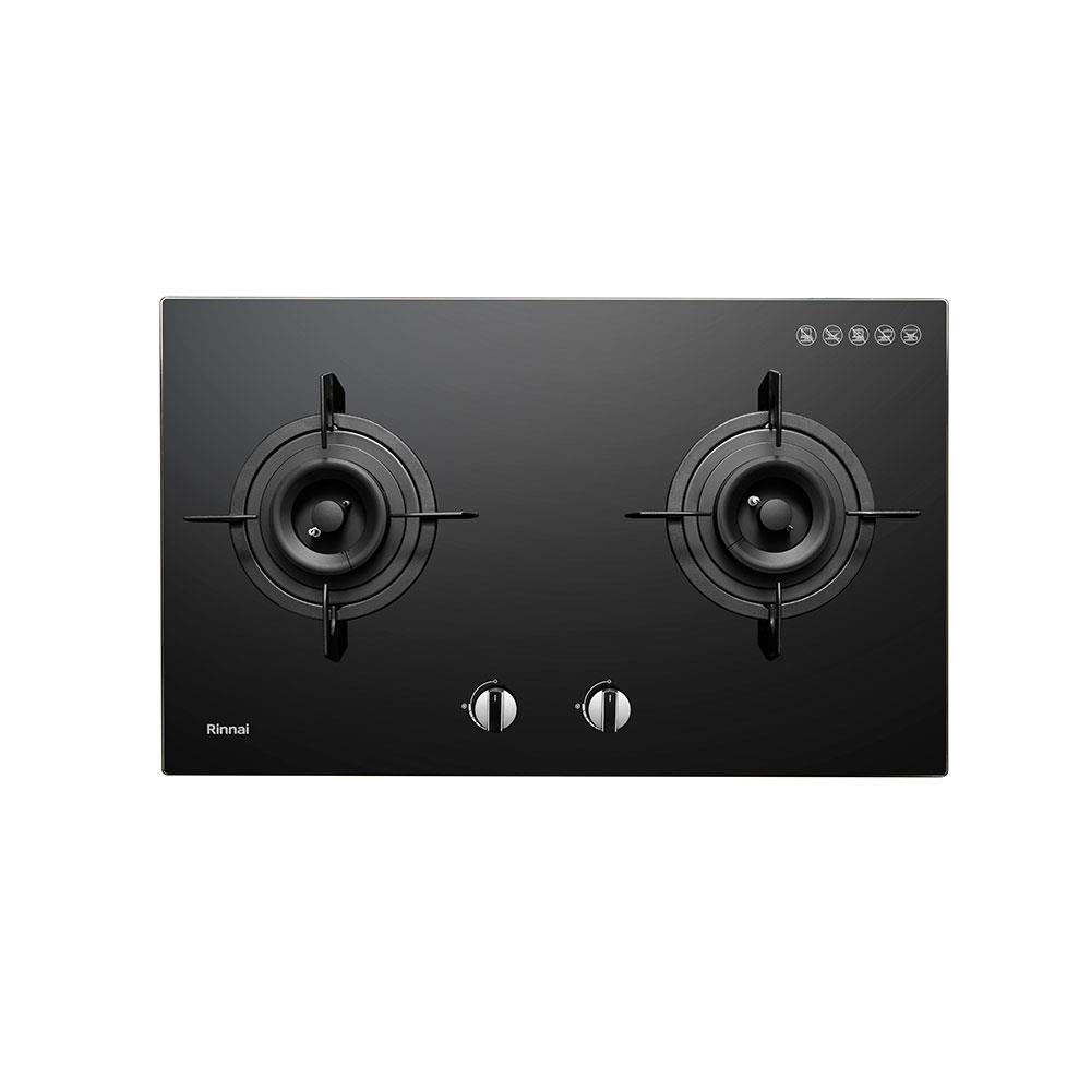 เตาฝังแก๊ส RINNAI RB-27HG 76 ซม.