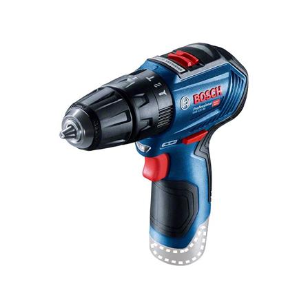 สว่านกระแทกไร้สาย (เฉพาะตัวเครื่อง) BOSCH GSB12V-30 12 โวลต์