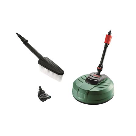 อุปกรณ์ทำความสะอาด BOSCH HOME&CAR CLEANING KIT 135...