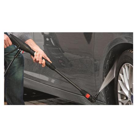 อุปกรณ์ทำความสะอาด BOSCH HOME&CAR CLEANING KIT 135 BARS_3