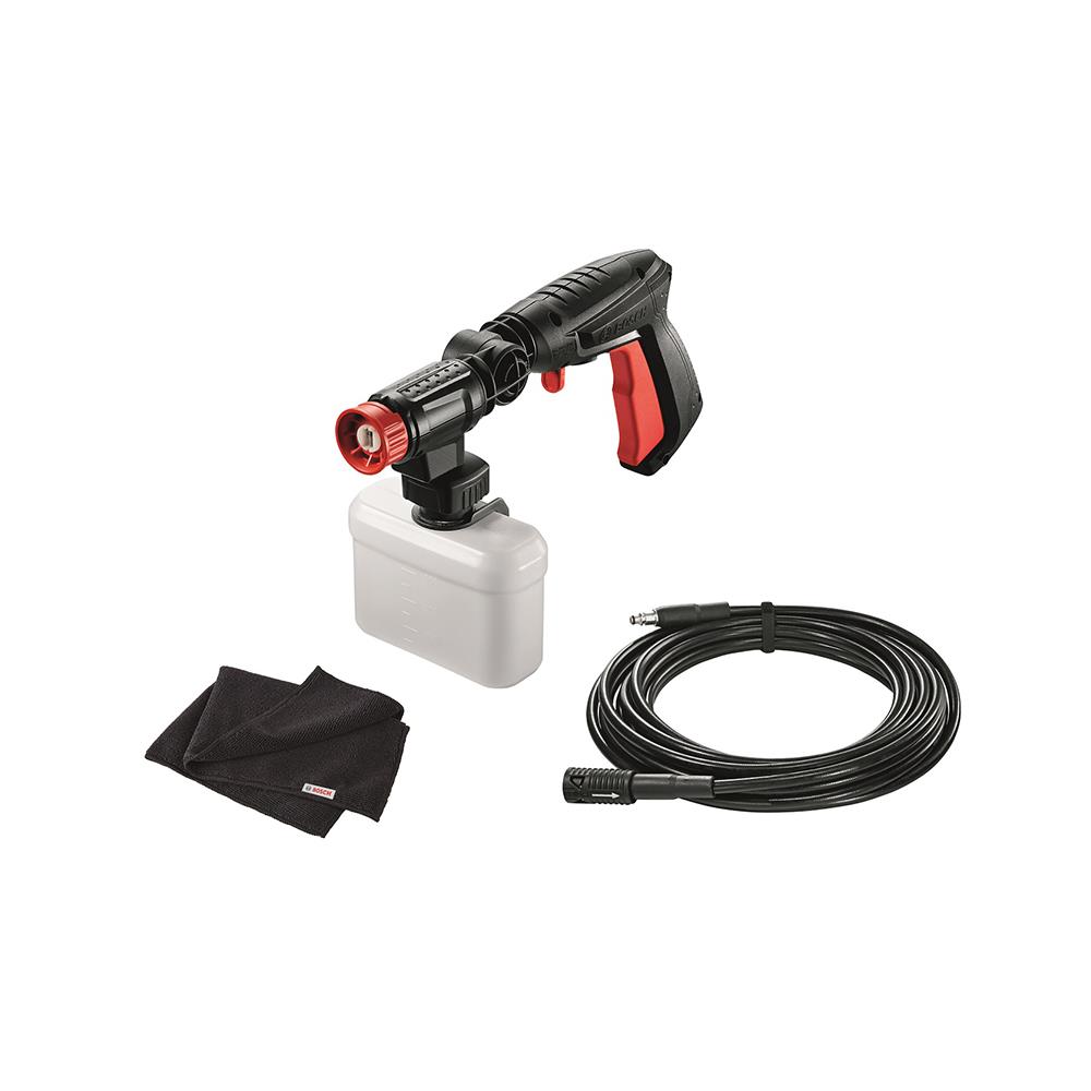 อุปกรณ์ทำความสะอาด BOSCH 360 CLEANING KIT 135 BARS