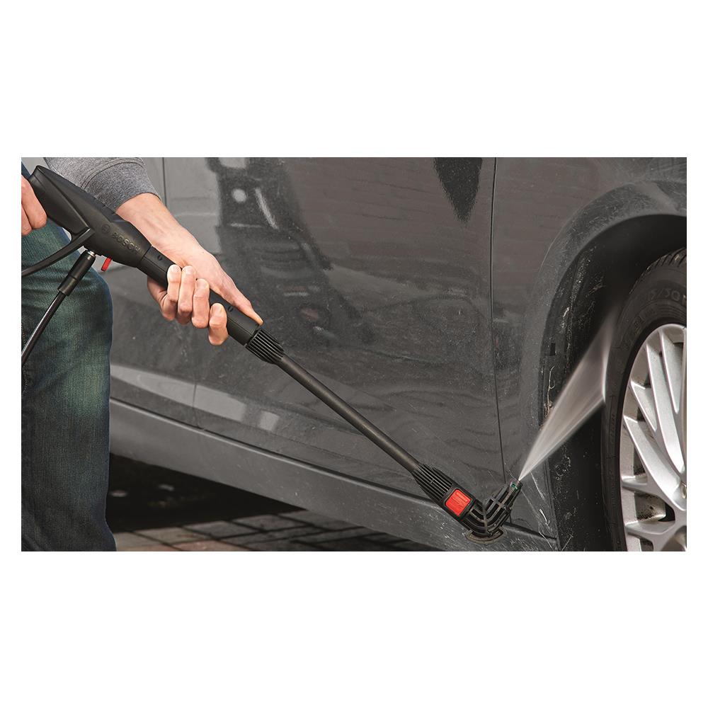 อุปกรณ์ทำความสะอาด BOSCH 360 CLEANING KIT 135 BARS