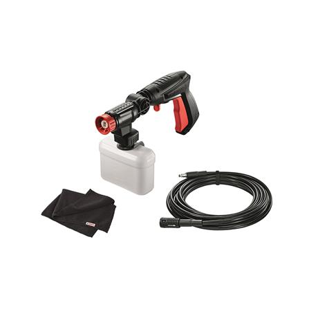 อุปกรณ์ทำความสะอาด BOSCH 360 CLEANING KIT 135 BARS