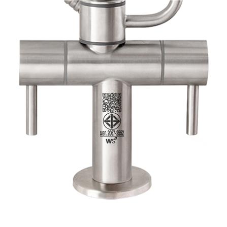 ก๊อกซิงค์ WS WS-0239 สีเงิน_4