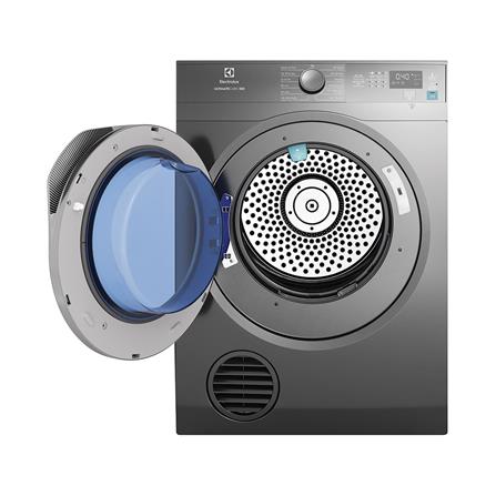 FRONT LOAD DRYER ELECTROLUX EDS854N3SB 8.5KG WITH STAND_2