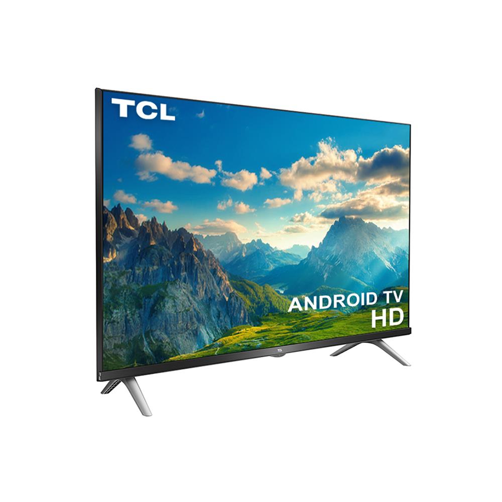 ทีวีแอลอีดี 32 นิ้ว TCL (HD, LED, ANDROID TV) 32S66A