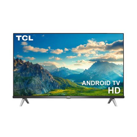 ทีวีแอลอีดี 32 นิ้ว TCL (HD, LED, ANDROID TV) 32S66A_0