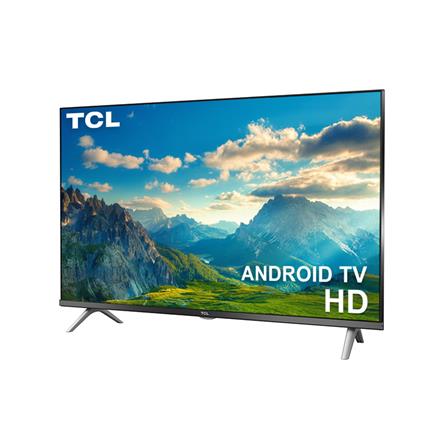 ทีวีแอลอีดี 32 นิ้ว TCL (HD, LED, ANDROID TV) 32S66A_1