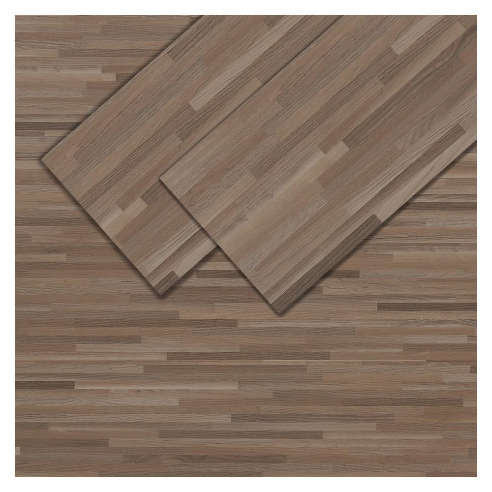 กระเบื้องยางหลังกาว 15.24x91.44 ซม. TARA DBV36