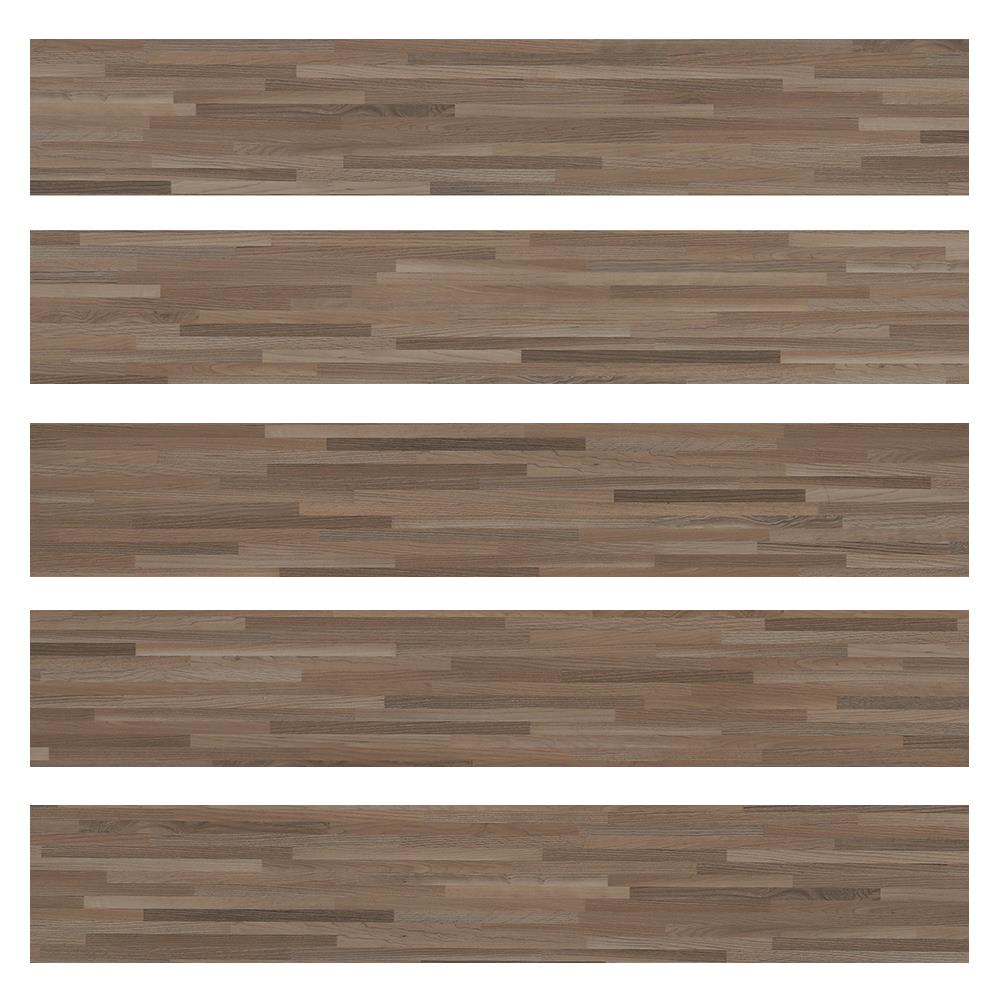 กระเบื้องยางหลังกาว 15.24x91.44 ซม. TARA DBV36