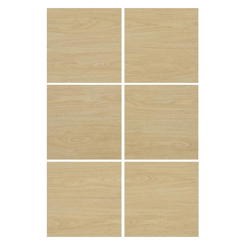 กระเบื้องยางหลังกาว 30.48x30.48 ซม. TARA DBV60