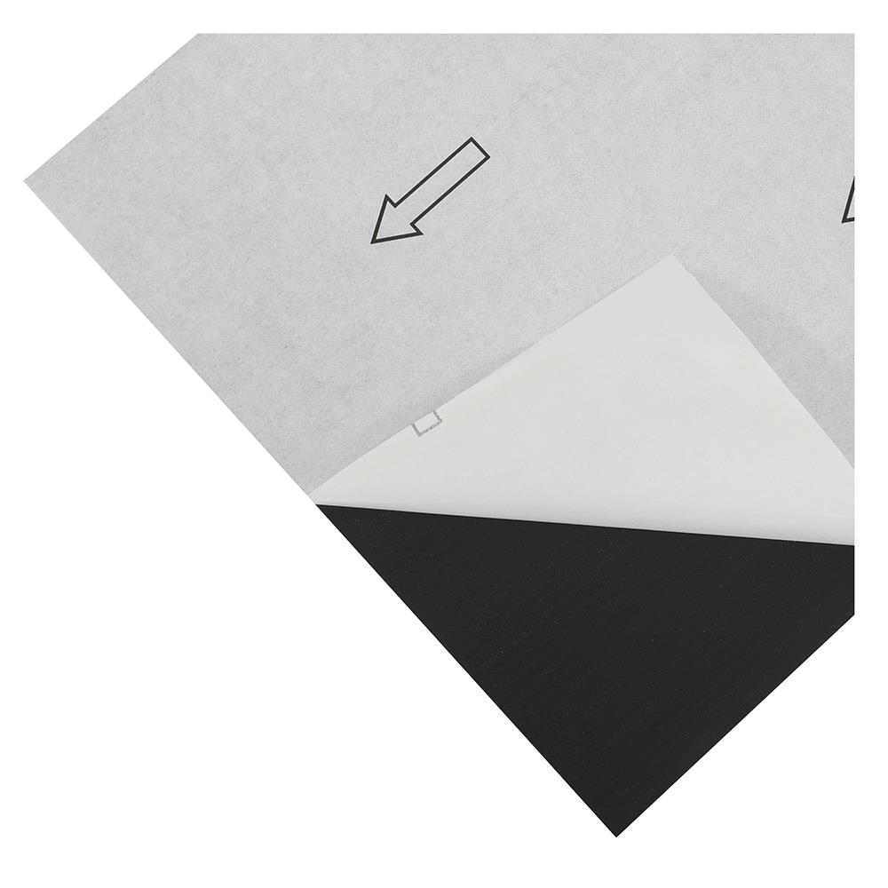 กระเบื้องยางหลังกาว 30.48x30.48 ซม. TARA DBV60