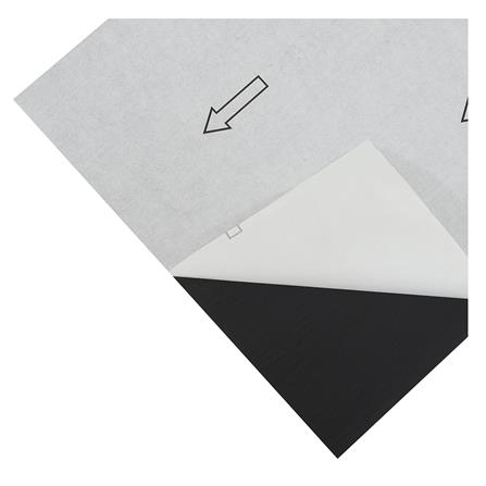 กระเบื้องยางหลังกาว 30.48x30.48 ซม. TARA DBV60_2