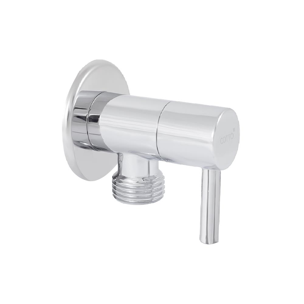 สต๊อปวาล์ว 1 ทาง COTTO CT1701(HM)