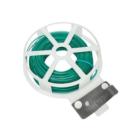 ลวดสำหรับผูกต้นไม้ SPRING 50 เมตร_0