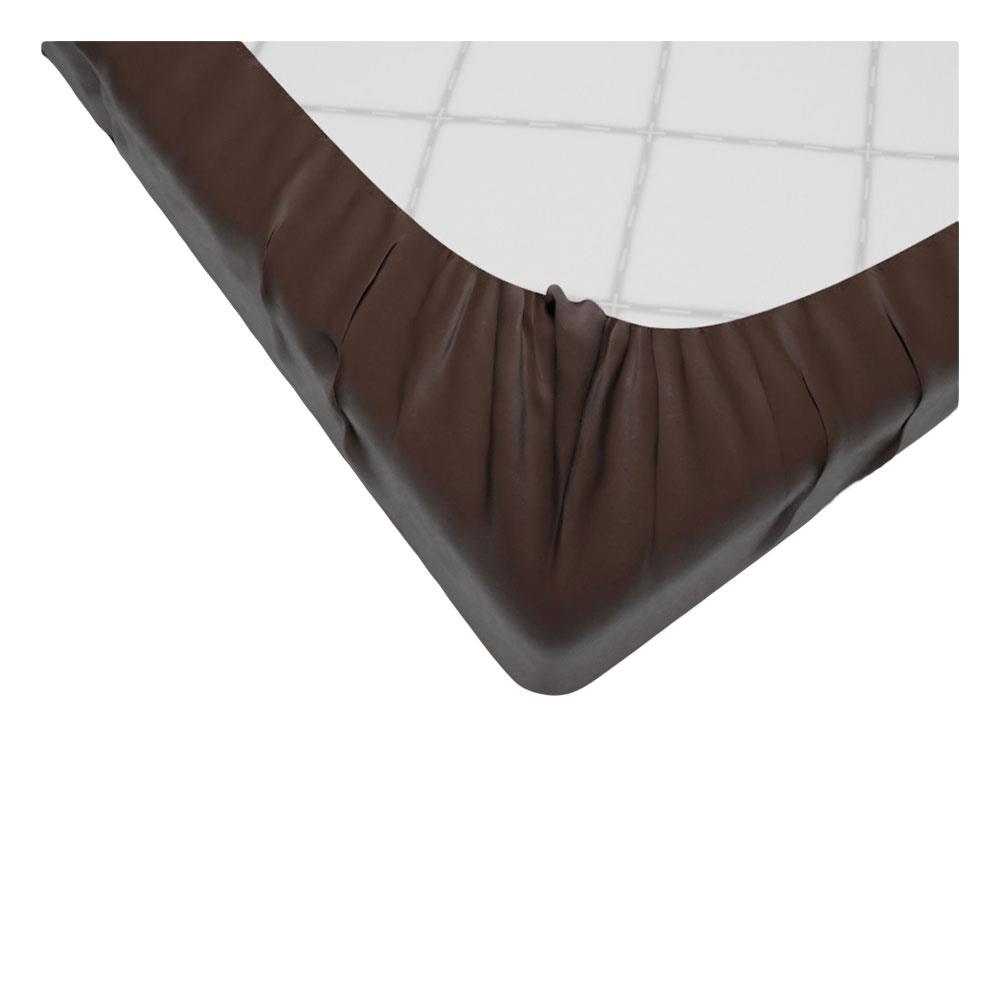 ชุดผ้าปู 6 ฟุต (ชุด 6 ชิ้น) FACINO SOLID SF058