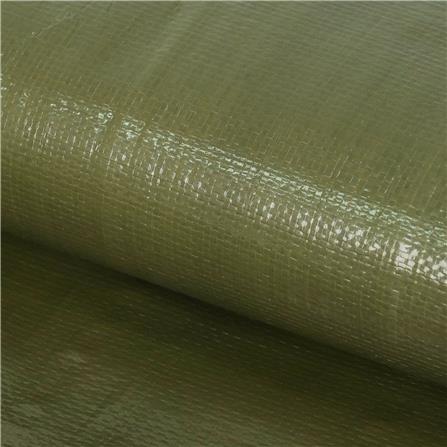 ผ้าใบซุปเปอร์ SPRING 72 นิ้ว X 40 หลา สีเขียวขี้ม้า_2