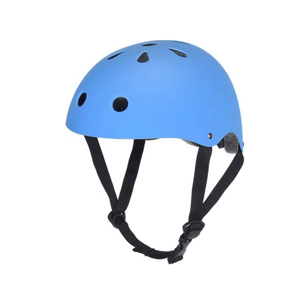 หมวกกันกระแทก PMR สีน้ำเงิน ไซซ์ M