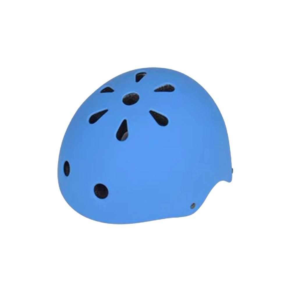 หมวกกันกระแทก PMR สีน้ำเงิน ไซซ์ M