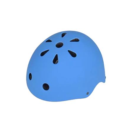 หมวกกันกระแทก PMR สีน้ำเงิน ไซซ์ M_1