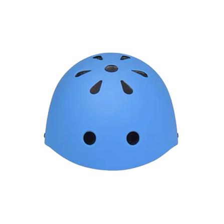หมวกกันกระแทก PMR สีน้ำเงิน ไซซ์ M_2