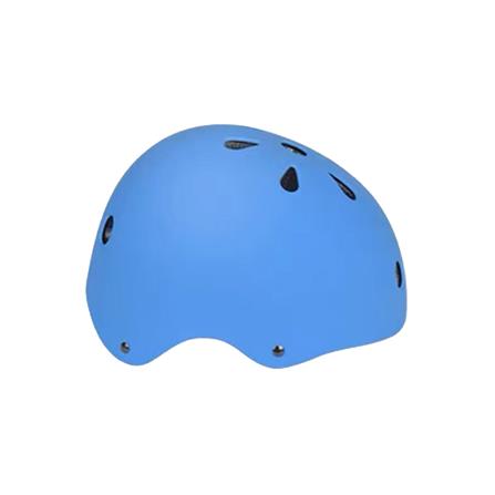 หมวกกันกระแทก PMR สีน้ำเงิน ไซซ์ M_3