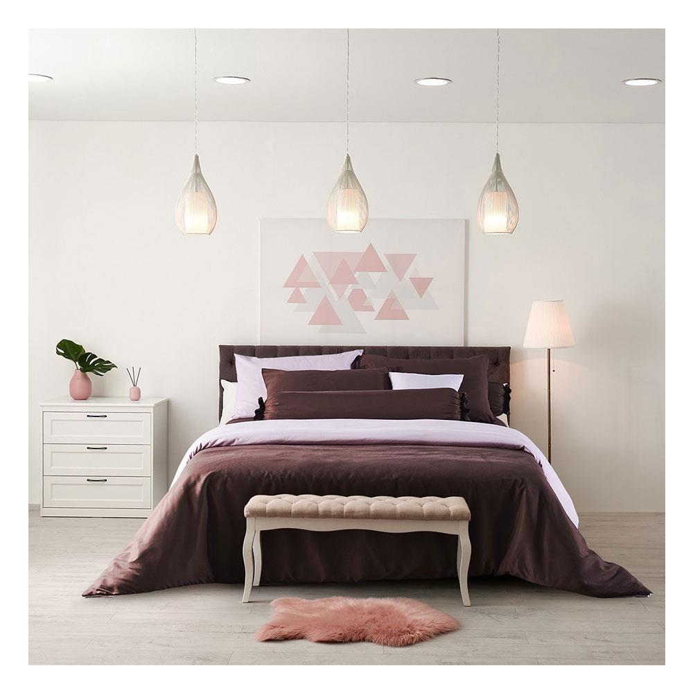 ผ้านวม FACINO SOLID SF058 60x80 นิ้ว