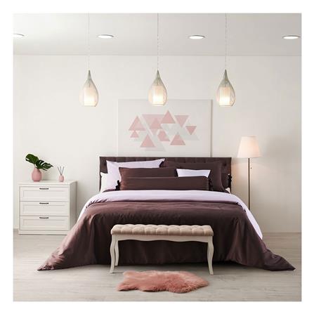 ผ้านวม FACINO SOLID SF058 60x80 นิ้ว_3