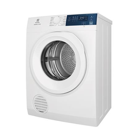 เครื่องอบผ้าฝาหน้า ELECTROLUX EDV754H3WB 7.5 กก.+ขาตั้ง_1
